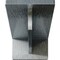 Ekena Millwork Heaton Hidden Support Steel Bracket w/ 10" Support Depth, Unfinished 3"W x 14"D x 2"H BKTM03X14X02HECRS - alternate 9